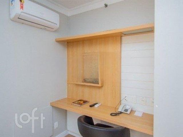 Apartamento com 44m², 1 dormitório, 1 suíte, 1 vaga, Moinhos de Vento em Porto Alegre