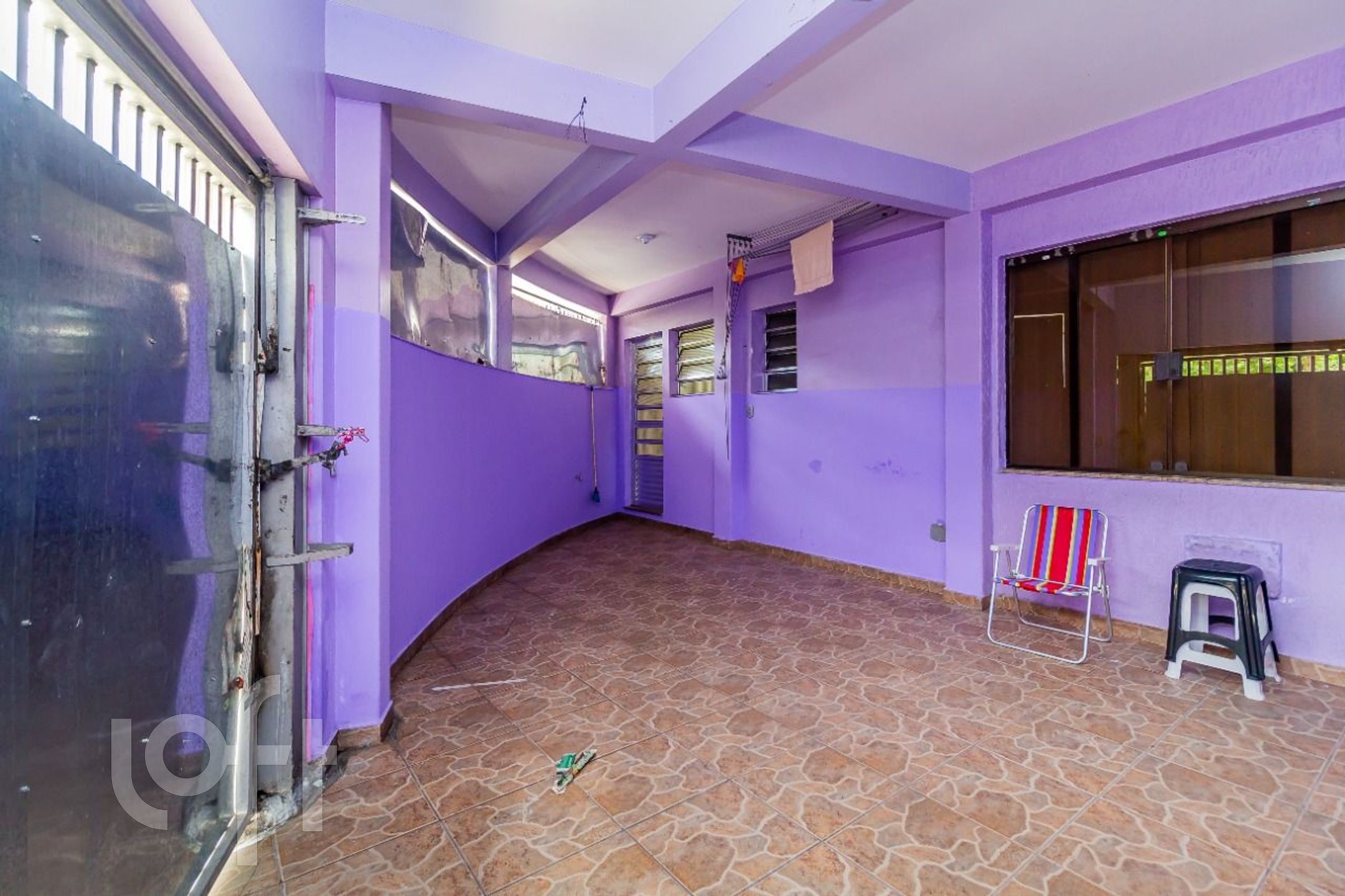 Casa à venda com 3 quartos, 98m² - Foto 44