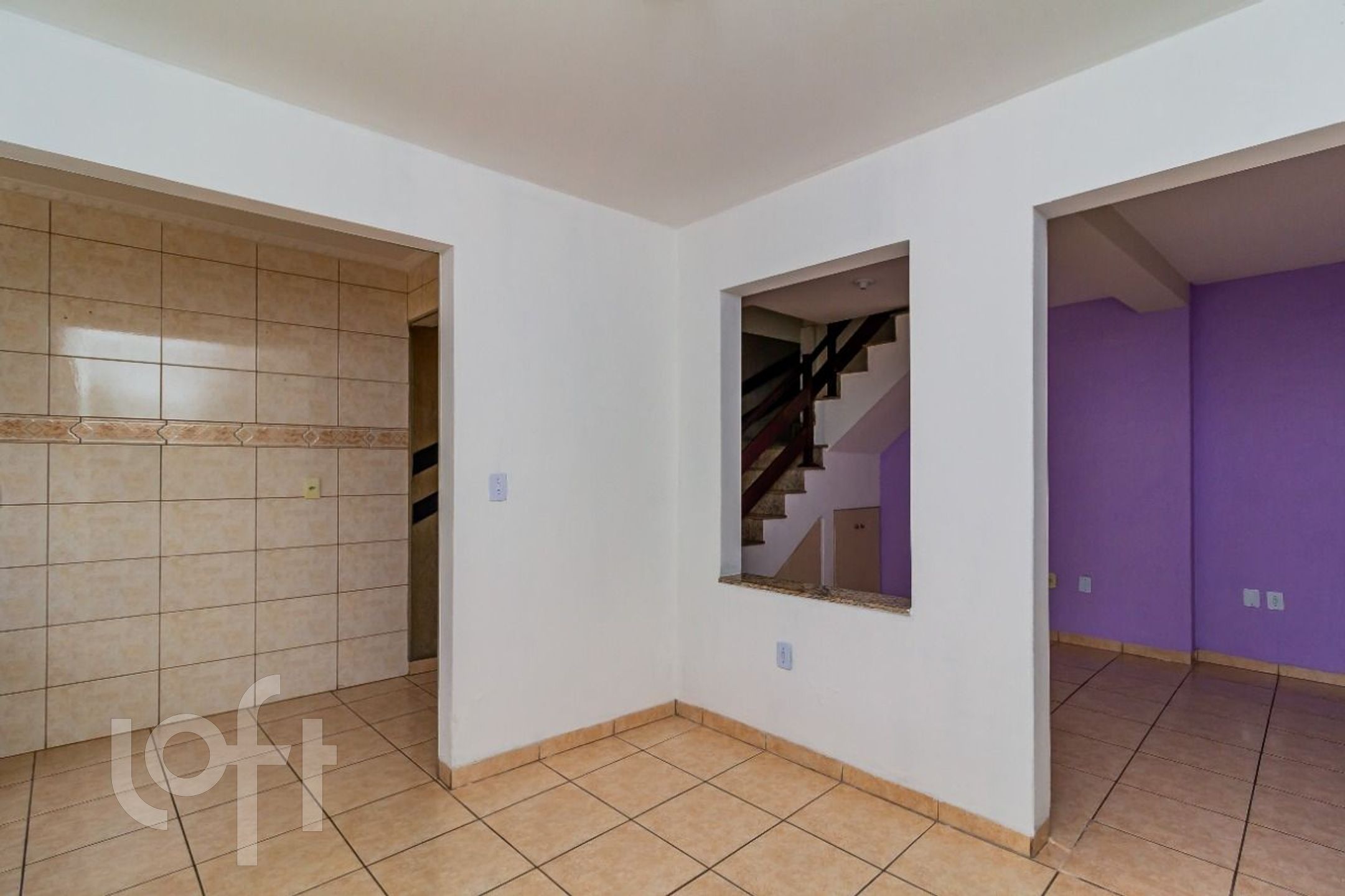 Casa à venda com 3 quartos, 98m² - Foto 5