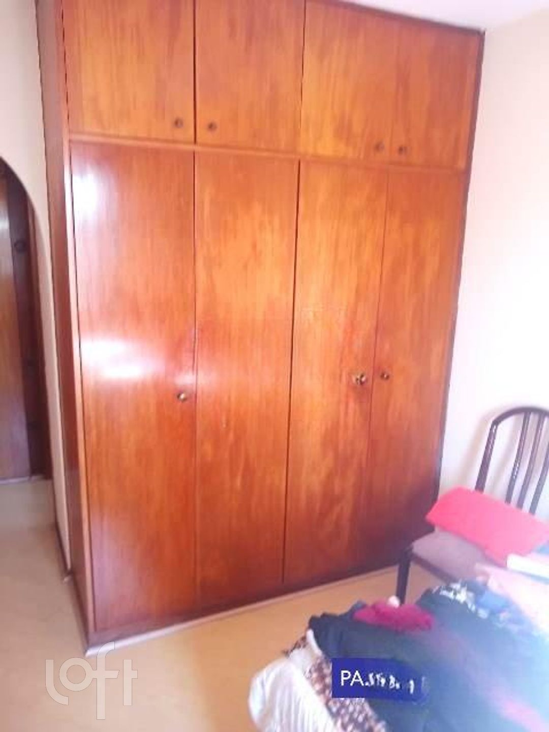 Apartamento à venda com 2 quartos, 98m² - Foto 7