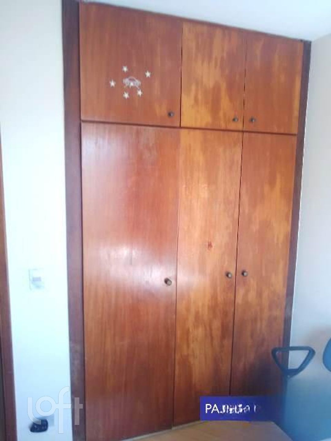 Apartamento à venda com 2 quartos, 98m² - Foto 10