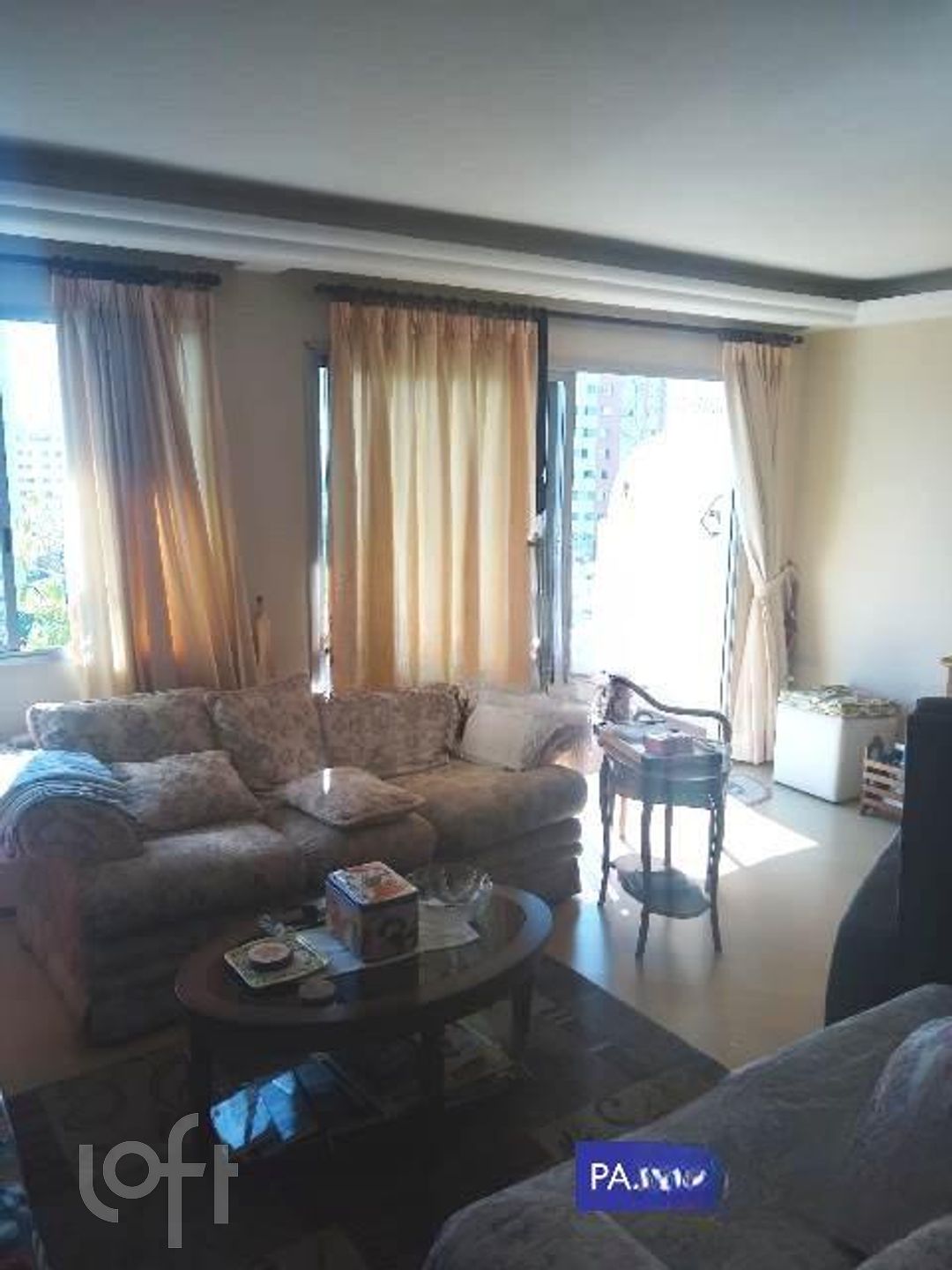 Apartamento à venda com 2 quartos, 98m² - Foto 2