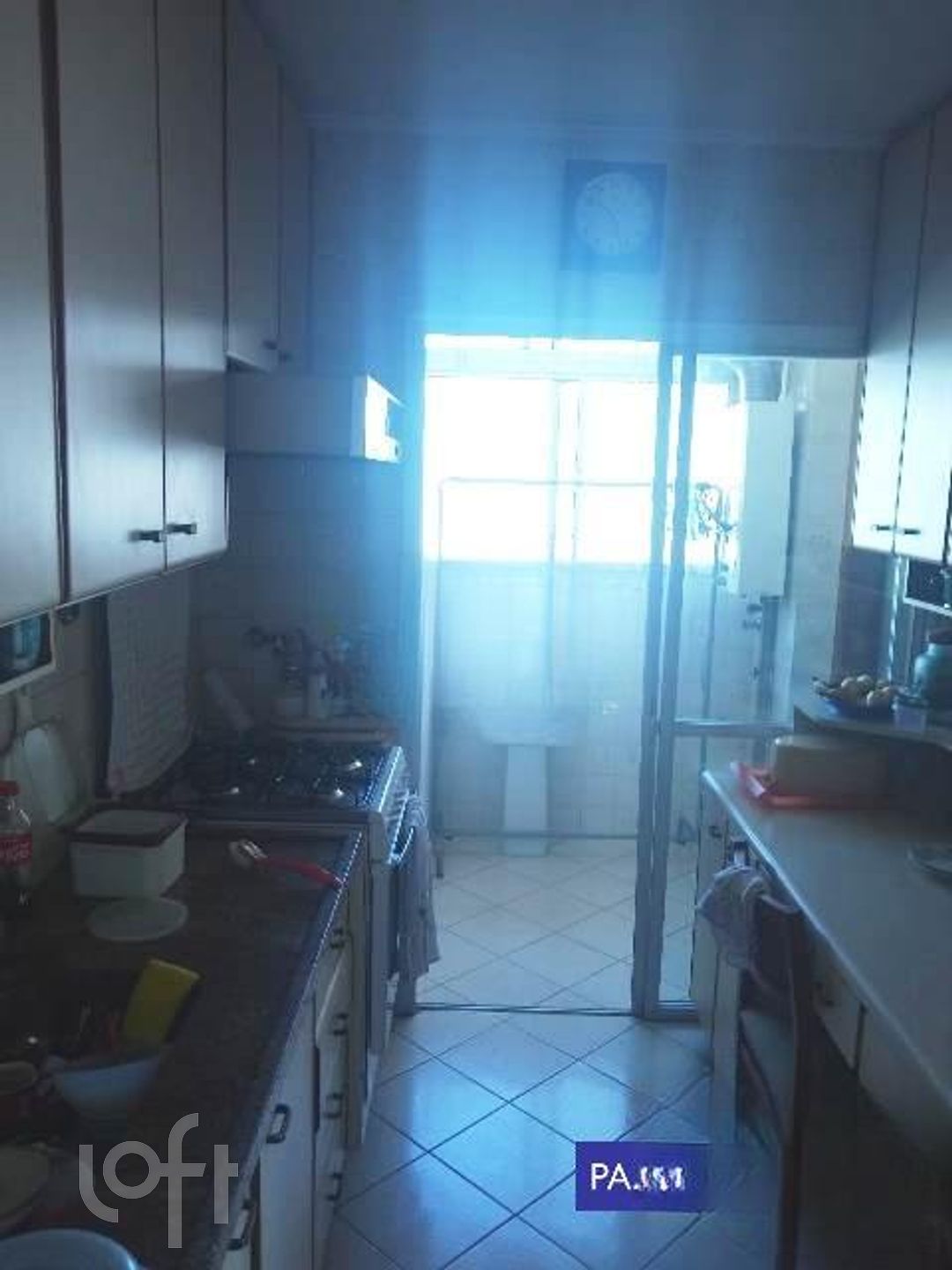 Apartamento à venda com 2 quartos, 98m² - Foto 5