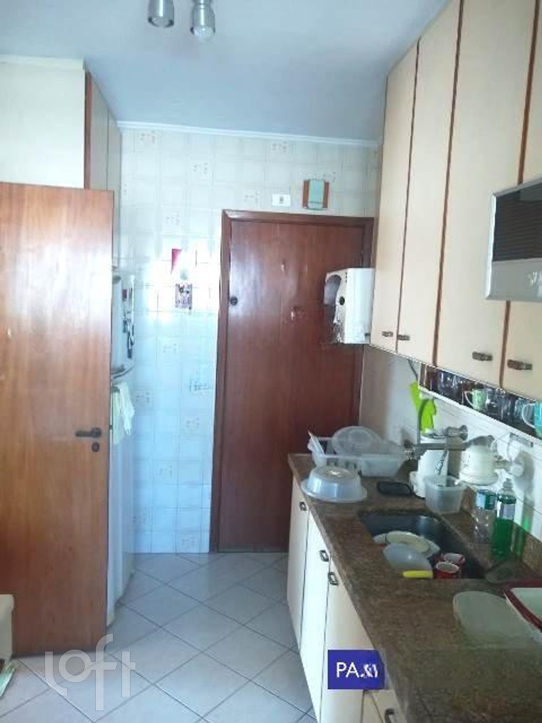 Apartamento à venda com 2 quartos, 98m² - Foto 4