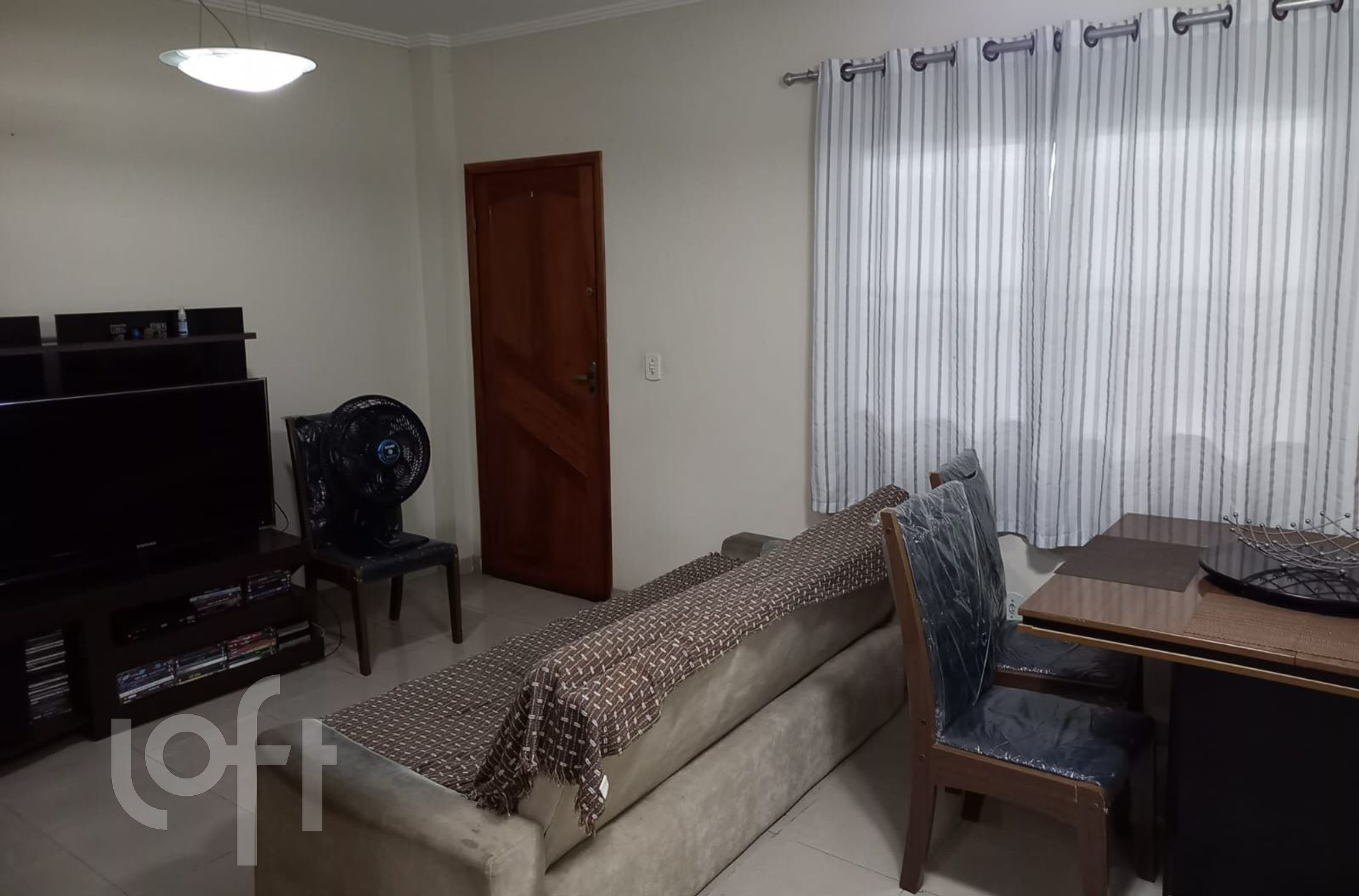 Apartamento à venda em Vila Valqueire com 100 m², 3 quartos, 2 vagas