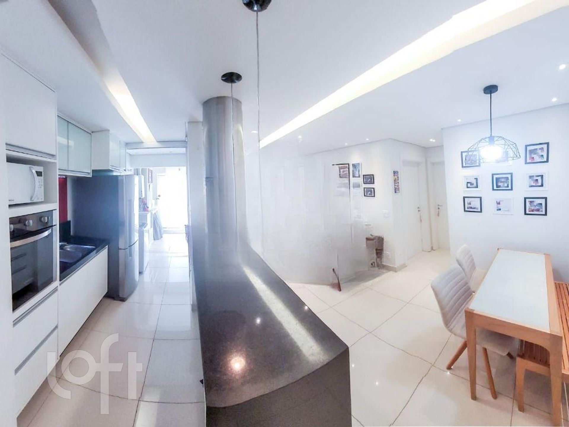 Apartamento à venda com 2 quartos, 69m² - Foto 8