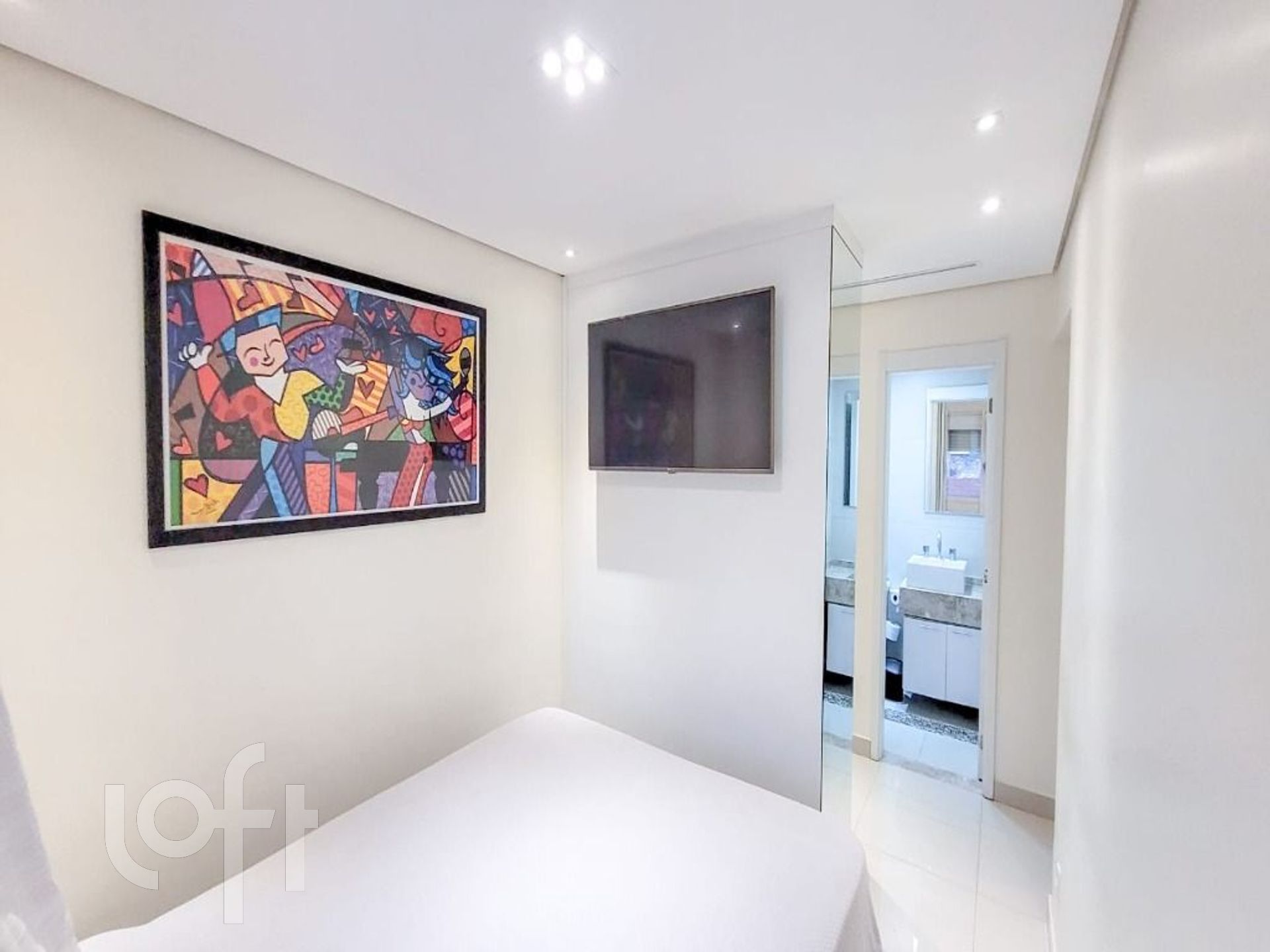 Apartamento à venda com 2 quartos, 69m² - Foto 10