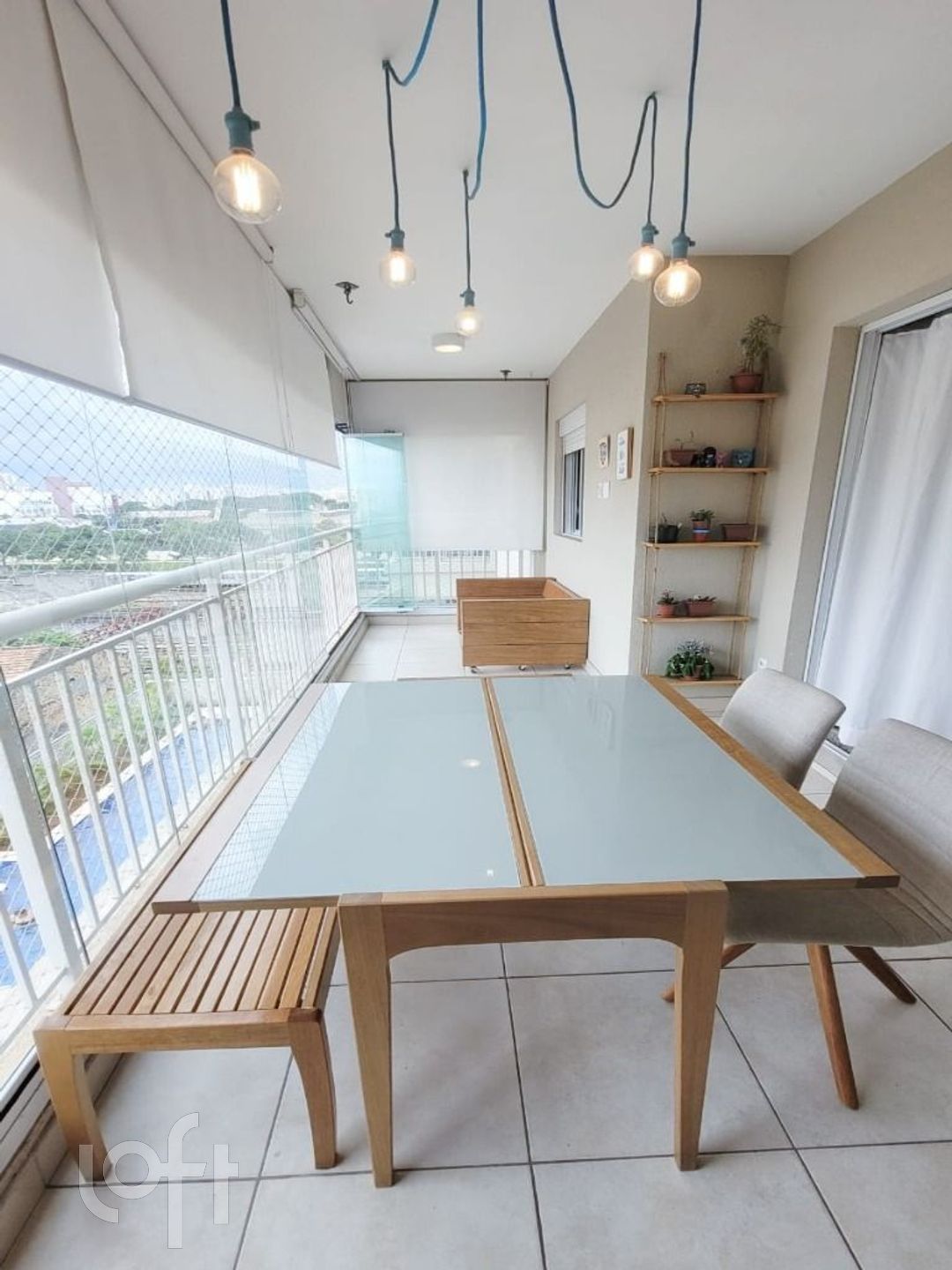 Apartamento à venda com 2 quartos, 69m² - Foto 4