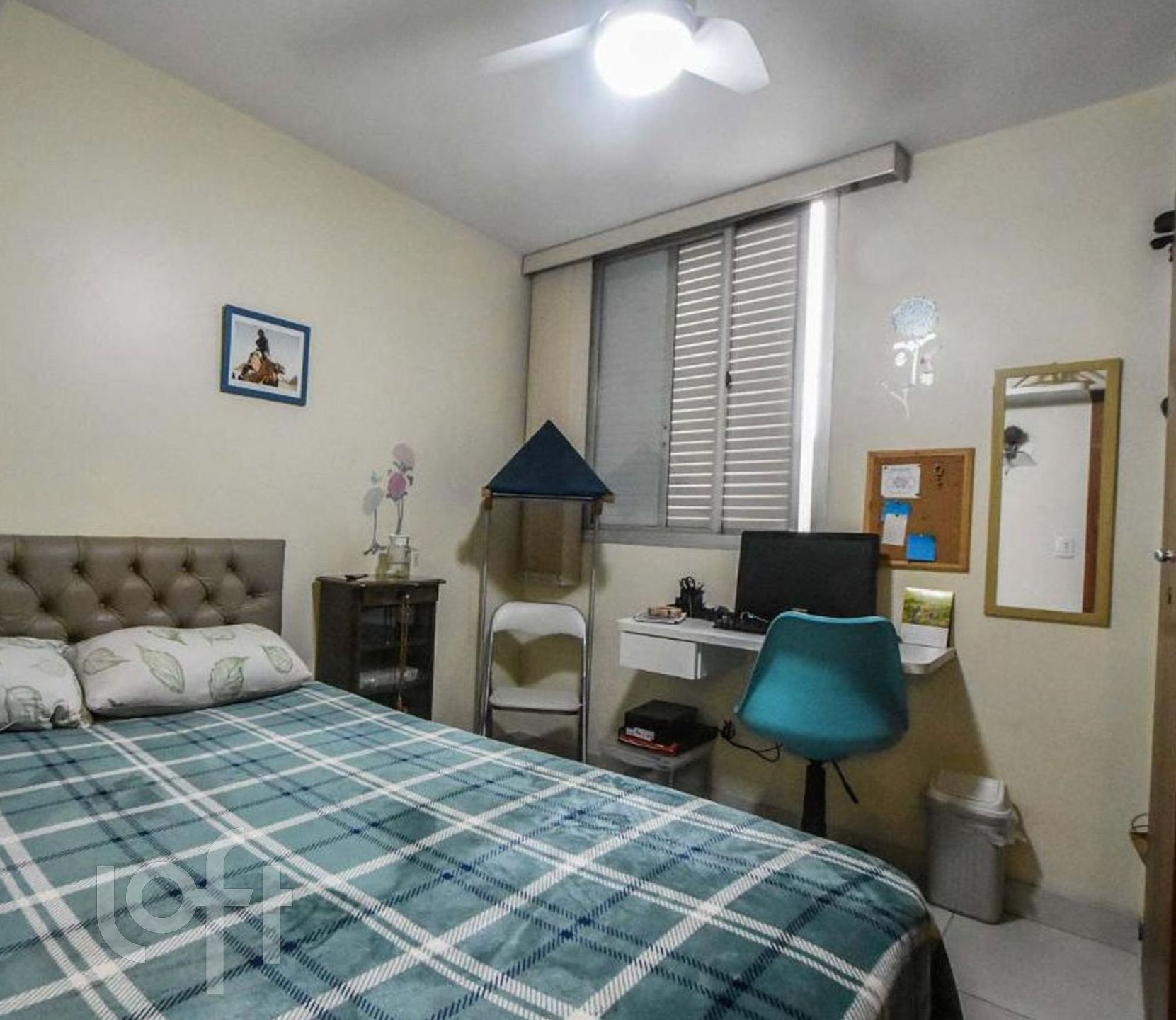 Apartamento à venda com 4 quartos, 72m² - Foto 15