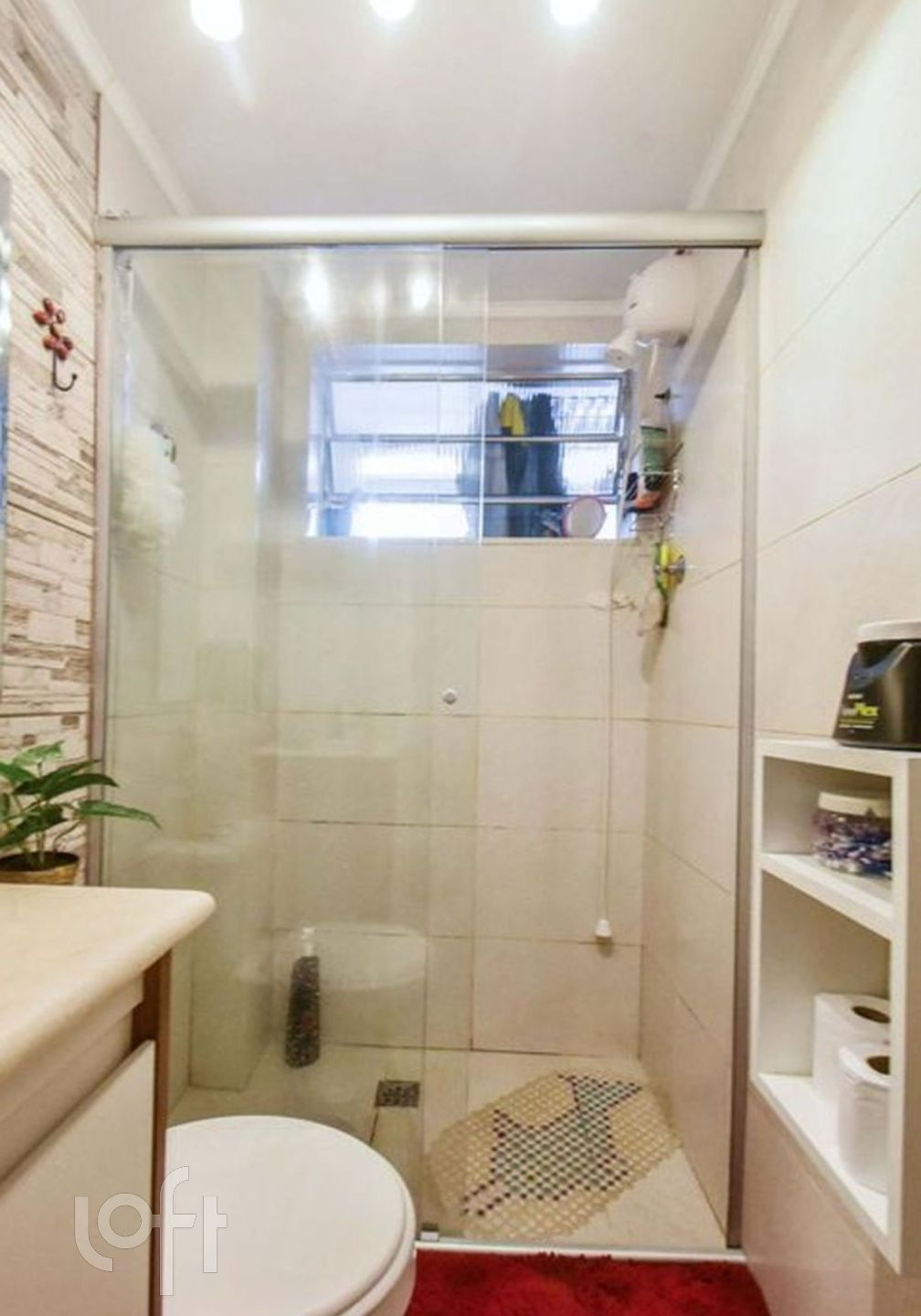 Apartamento à venda com 4 quartos, 72m² - Foto 3