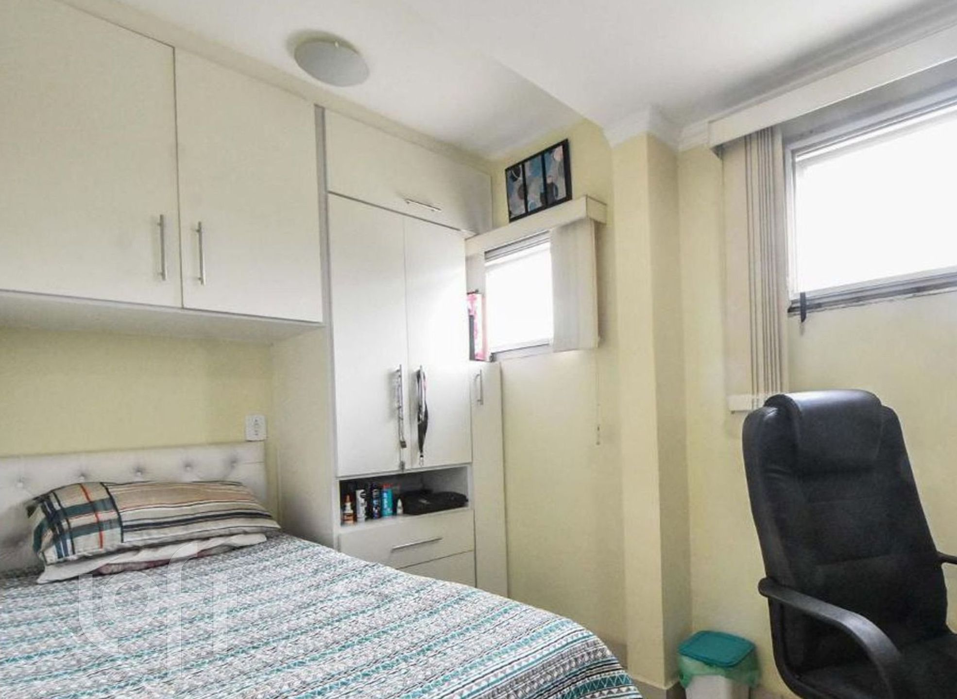 Apartamento à venda com 4 quartos, 72m² - Foto 21