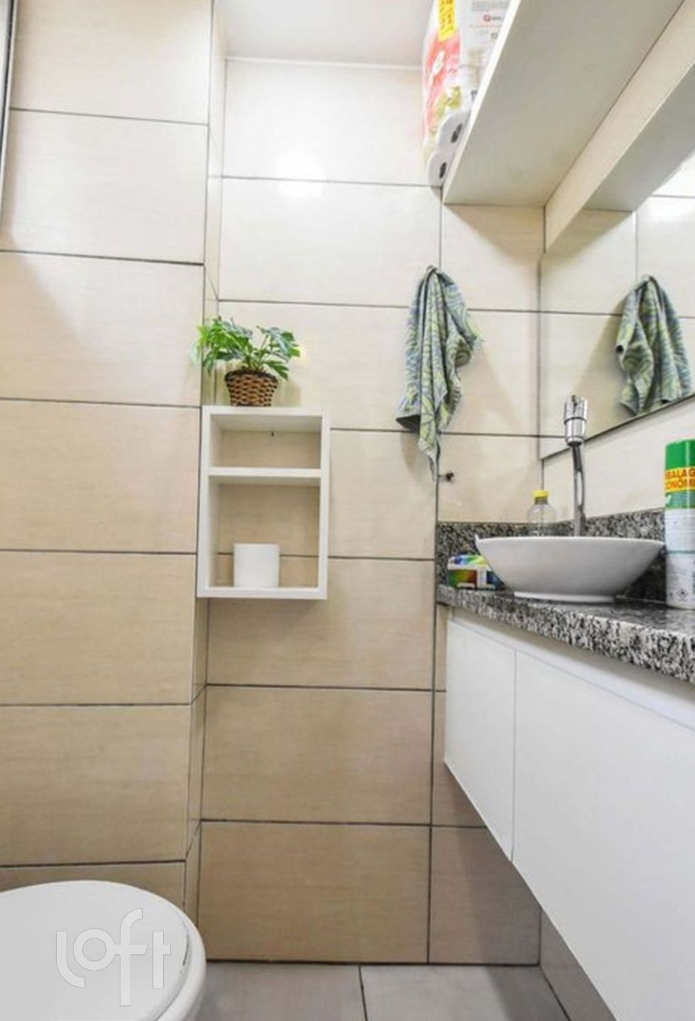 Apartamento à venda com 4 quartos, 72m² - Foto 4