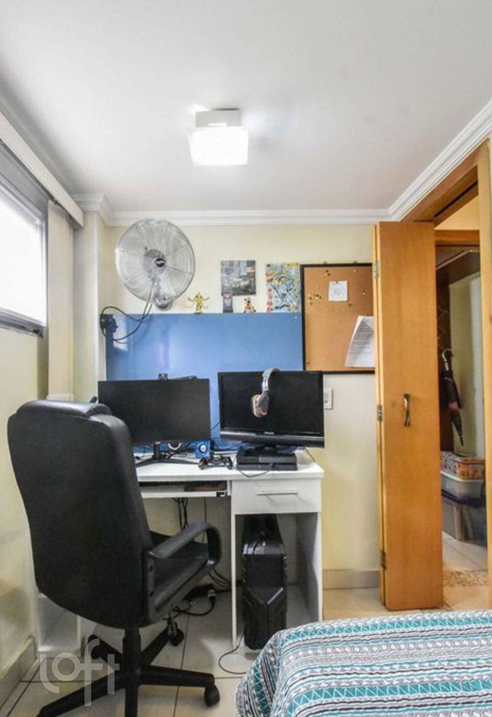 Apartamento à venda com 4 quartos, 72m² - Foto 22