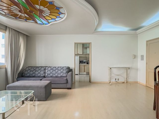 Apartamento com 85m², 2 dormitórios, 1 vaga, Independência em Porto Alegre