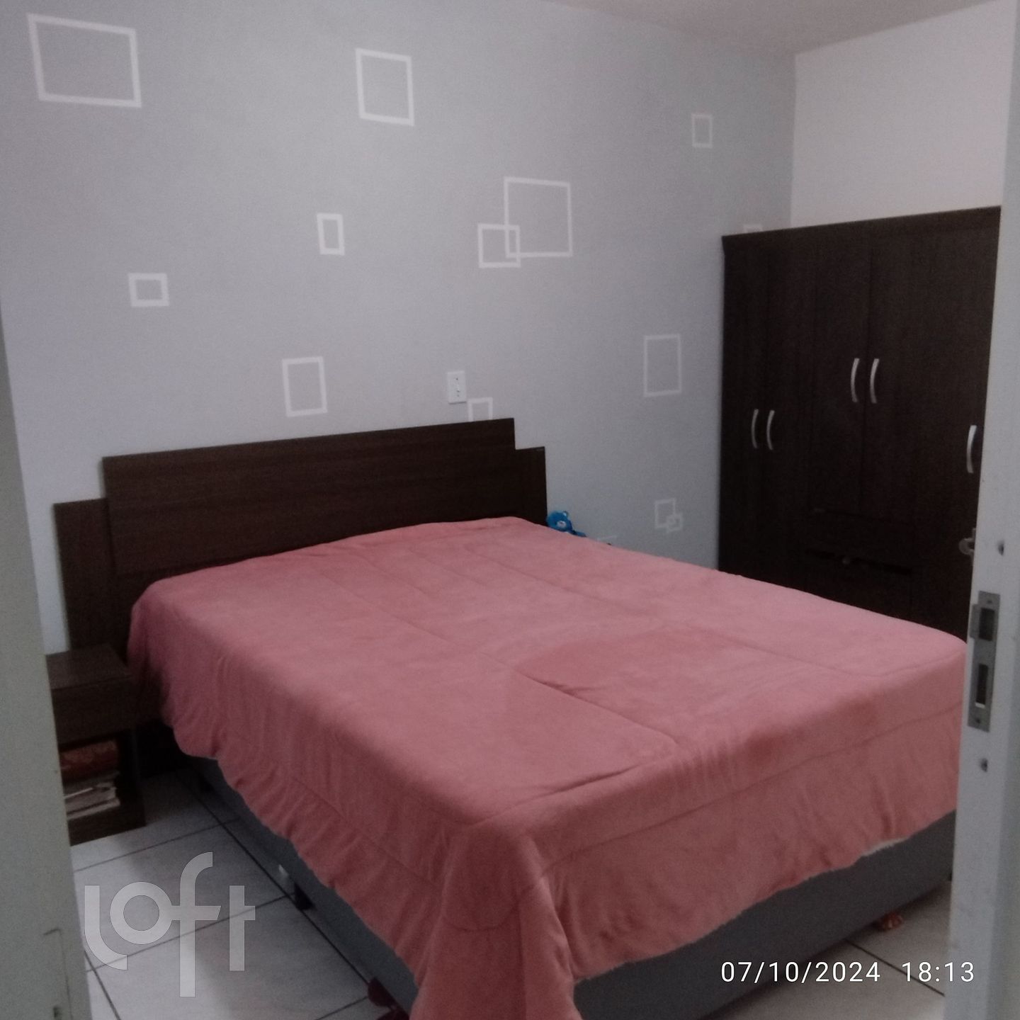 Apartamento à venda com 2 quartos, 100m² - Foto 4