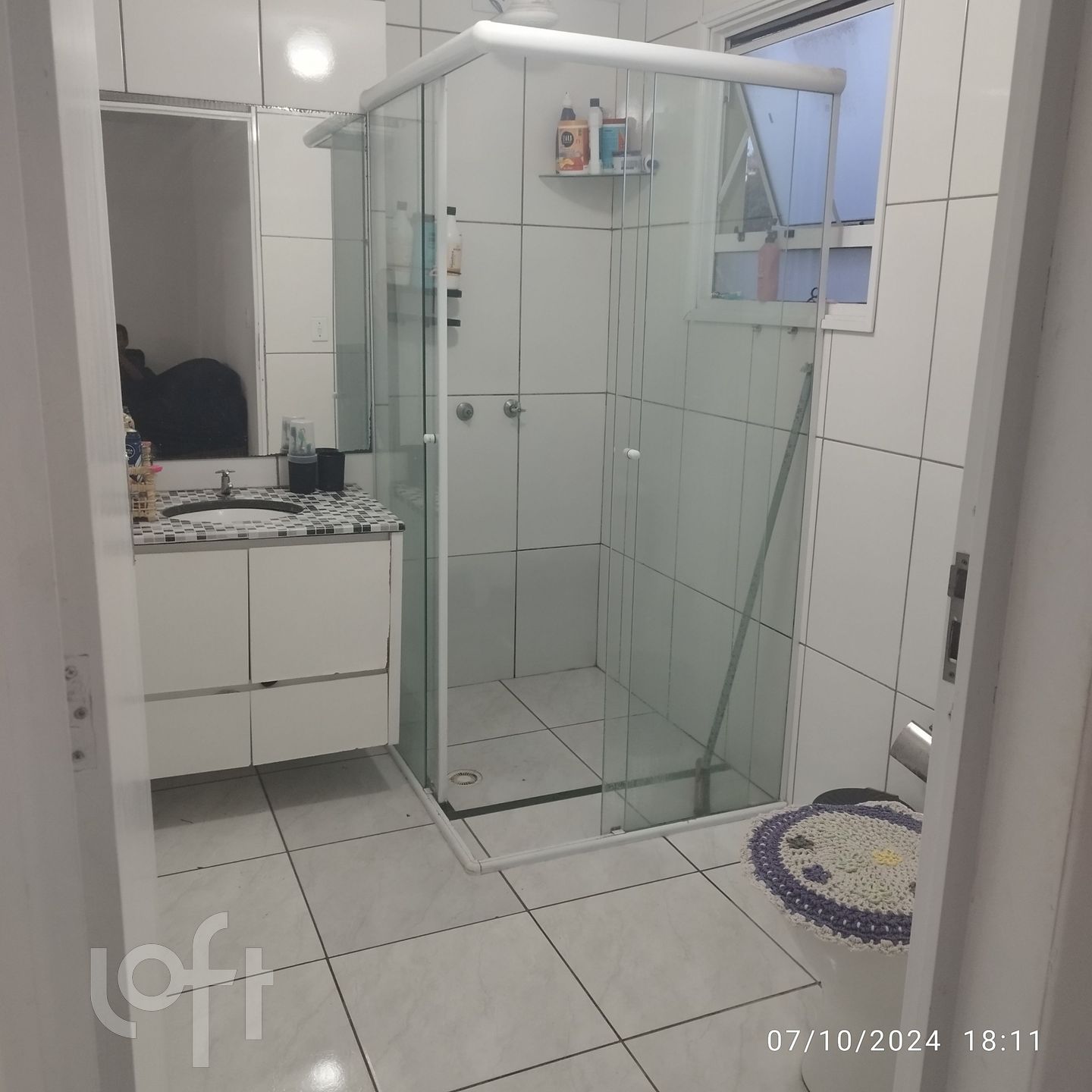 Apartamento à venda com 2 quartos, 100m² - Foto 6