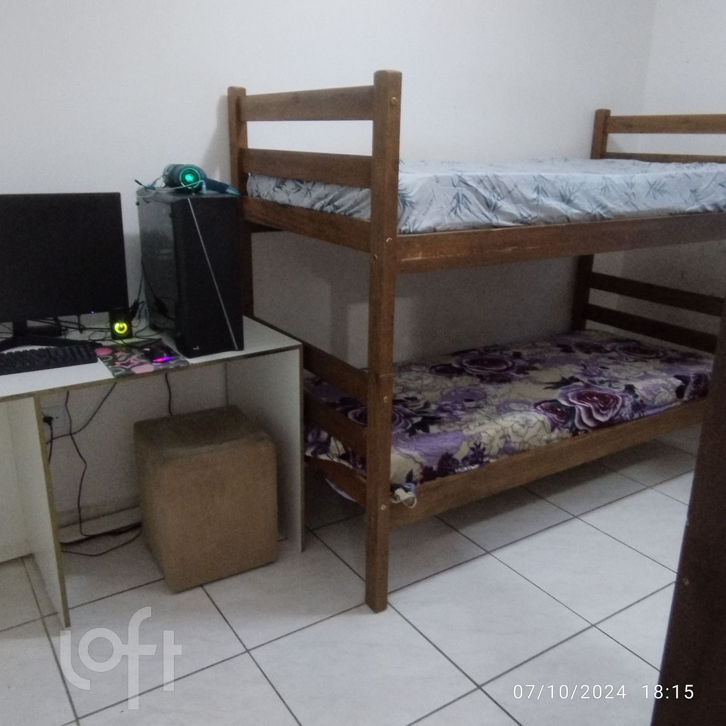 Apartamento à venda com 2 quartos, 100m² - Foto 5