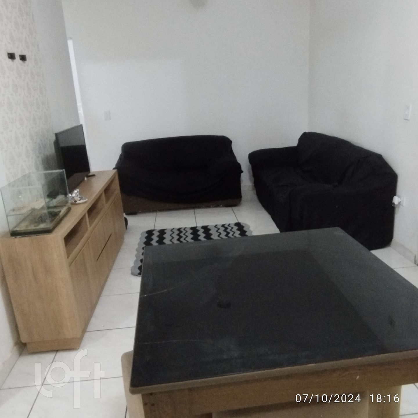 Apartamento à venda com 2 quartos, 100m² - Foto 1