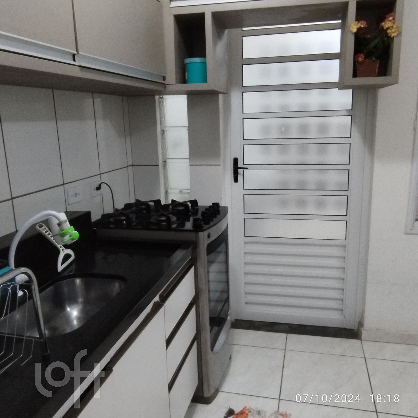 Apartamento à venda com 2 quartos, 100m² - Foto 2