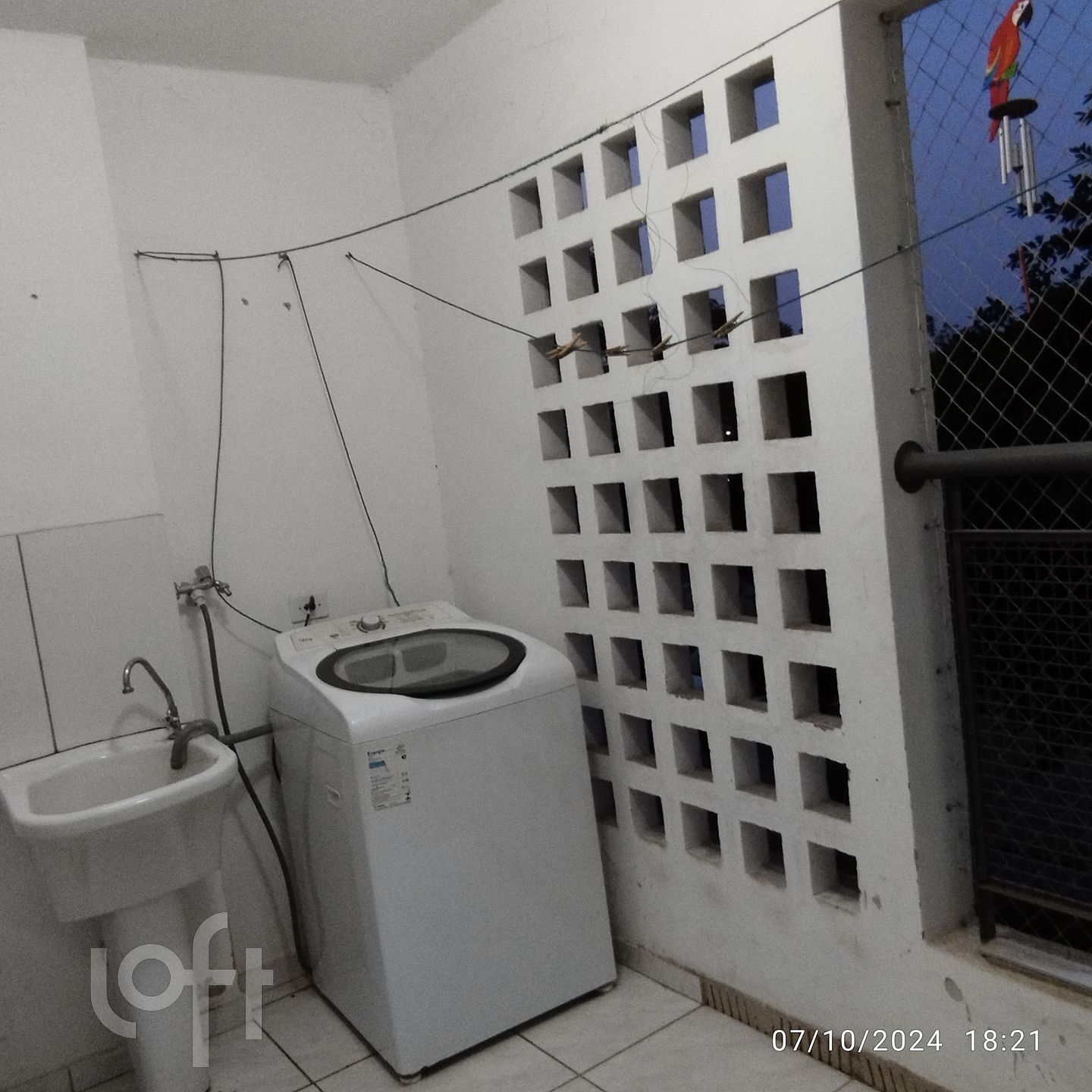 Apartamento à venda com 2 quartos, 100m² - Foto 3