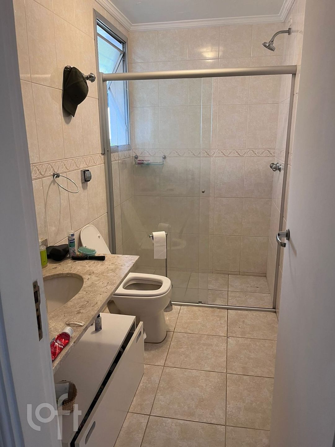 Apartamento à venda com 3 quartos, 130m² - Foto 7