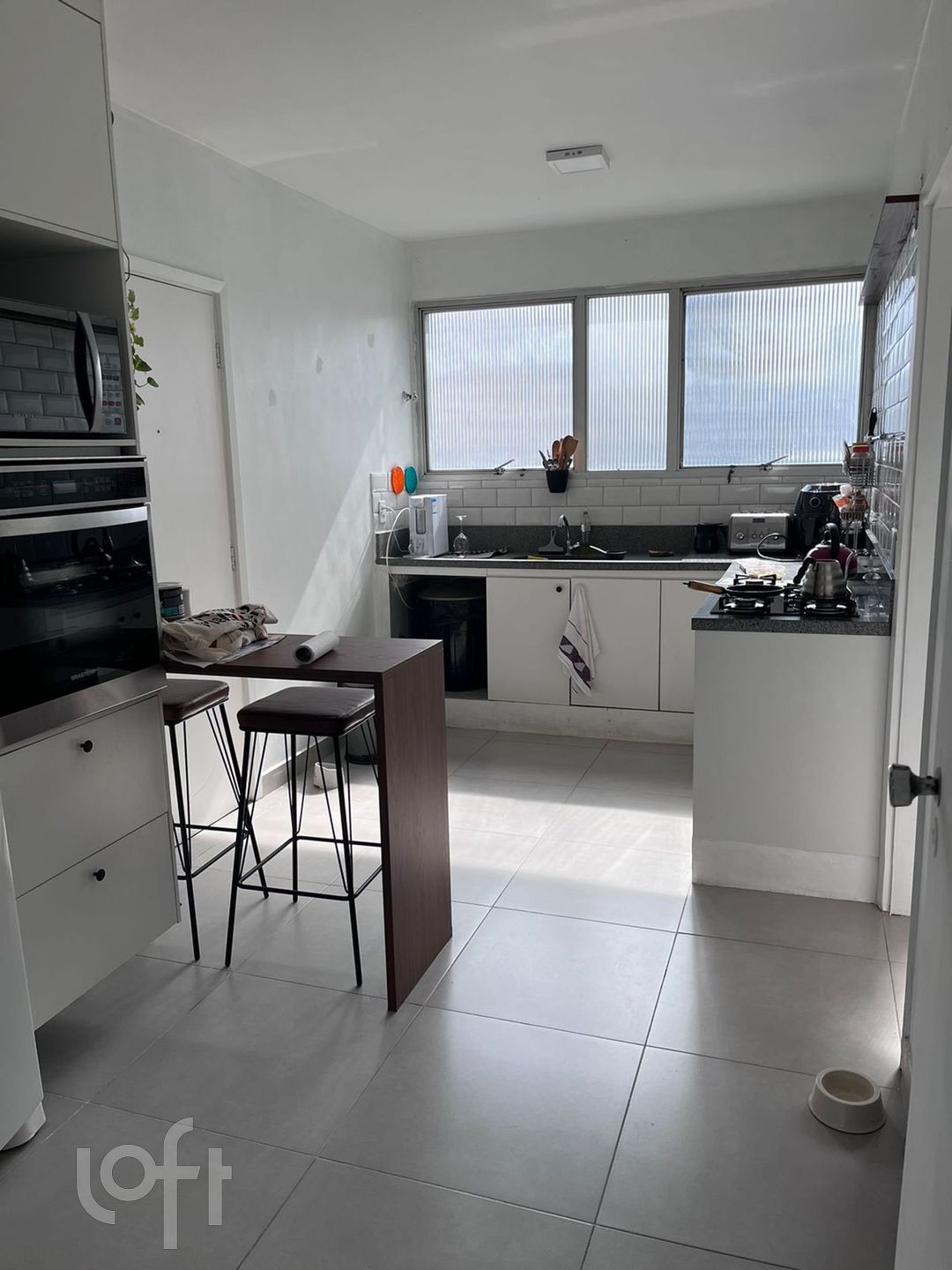 Apartamento à venda com 3 quartos, 130m² - Foto 6