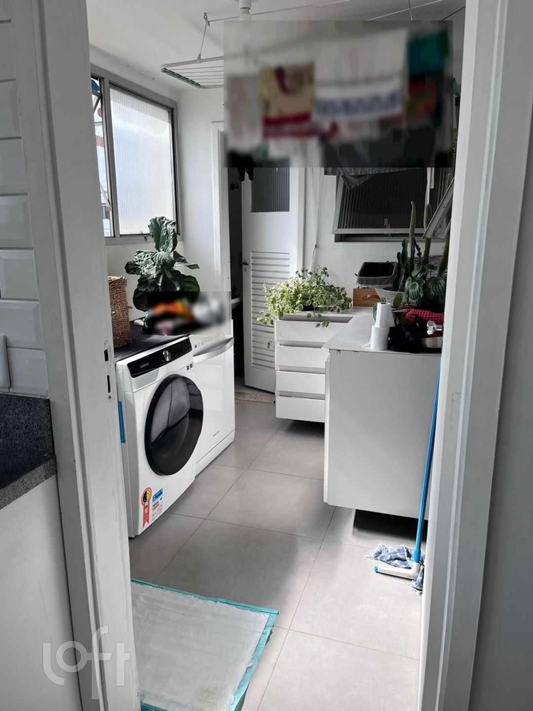 Apartamento à venda com 3 quartos, 130m² - Foto 5