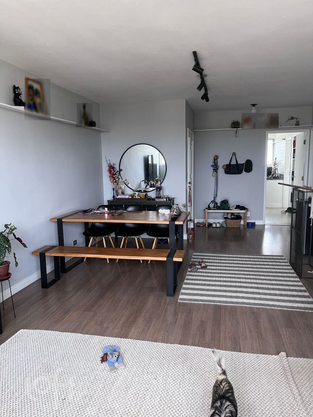 Apartamento à venda com 3 quartos, 130m² - Foto 4