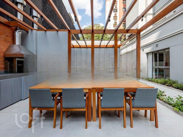 Apartamento com 67m², 3 dormitórios, Cristo Redentor em Porto Alegre