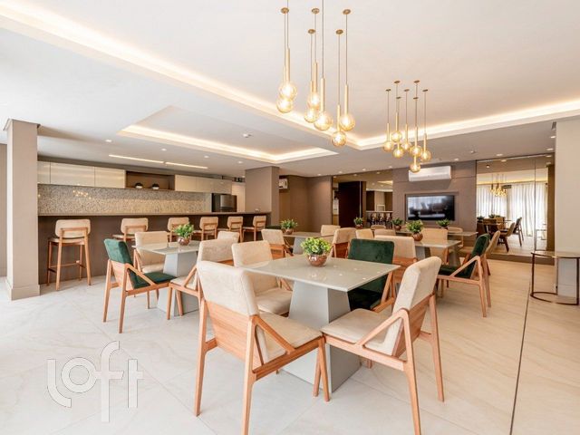 Apartamento com 67m², 3 dormitórios, Cristo Redentor em Porto Alegre