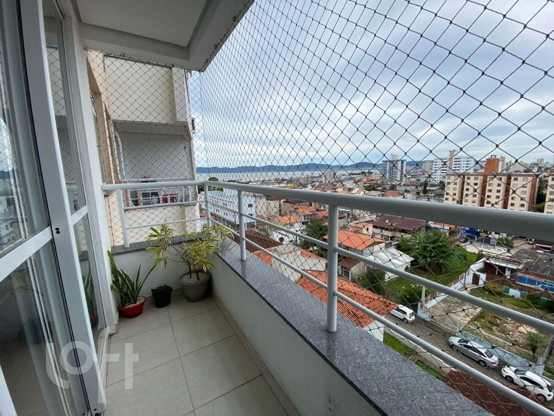 Apartamento à venda em Ipiranga com 56 m², 2 quartos, 1 vaga