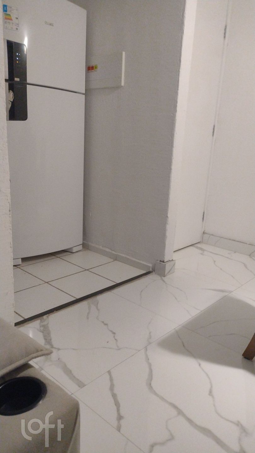 Apartamento à venda com 1 quarto, 43m² - Foto 3