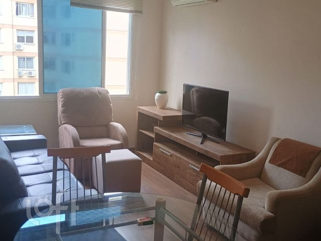 Apartamento com 65m², 2 dormitórios, 1 vaga, Boa Vista em Porto Alegre