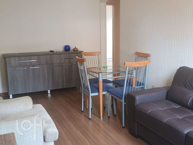 Apartamento com 65m², 2 dormitórios, 1 vaga, Boa Vista em Porto Alegre