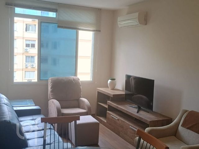 Apartamento com 65m², 2 dormitórios, 1 vaga, Boa Vista em Porto Alegre