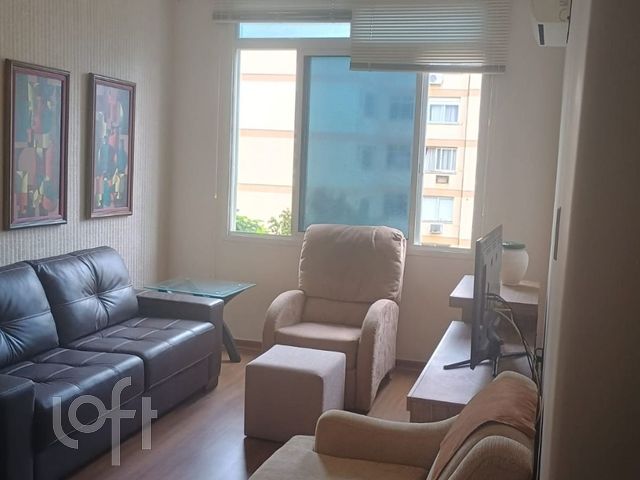 Apartamento com 65m², 2 dormitórios, 1 vaga, Boa Vista em Porto Alegre