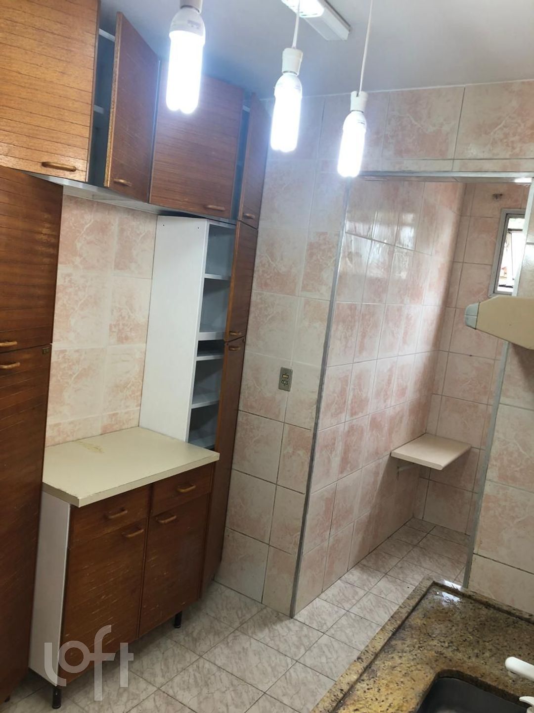 Apartamento à venda com 2 quartos, 51m² - Foto 7