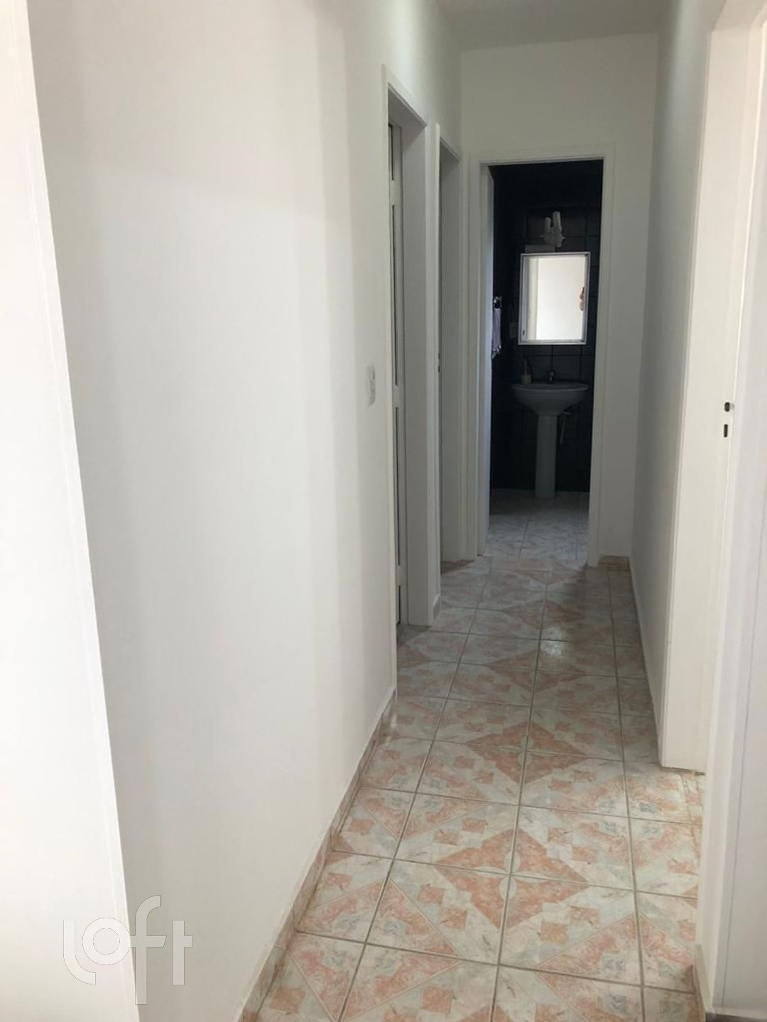 Apartamento à venda com 2 quartos, 51m² - Foto 3