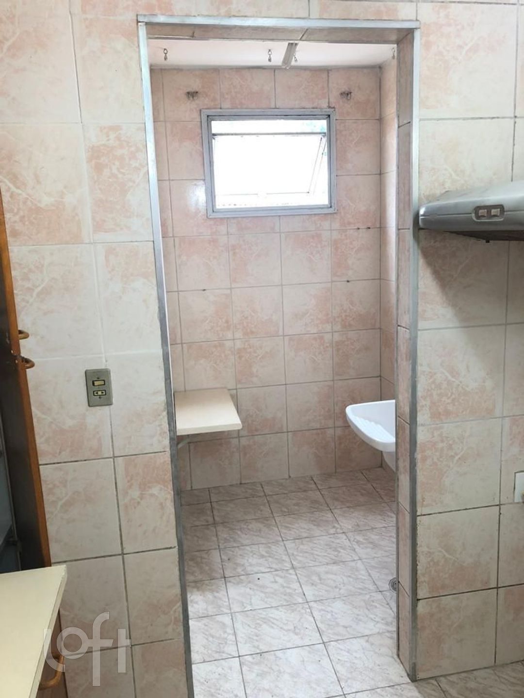 Apartamento à venda com 2 quartos, 51m² - Foto 10