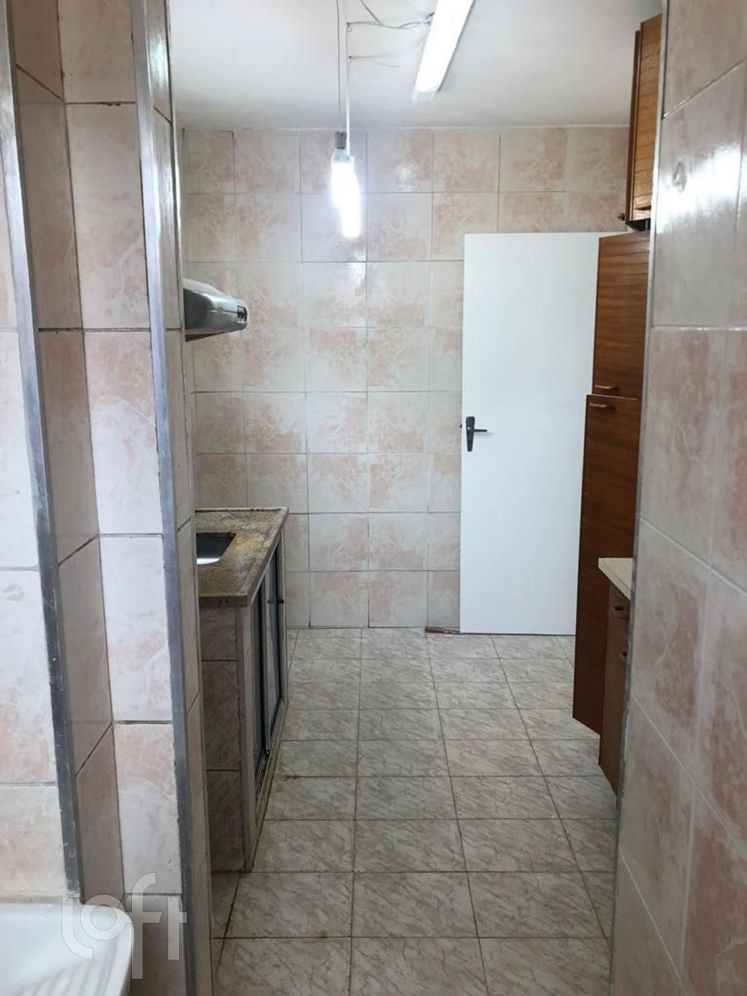 Apartamento à venda com 2 quartos, 51m² - Foto 6