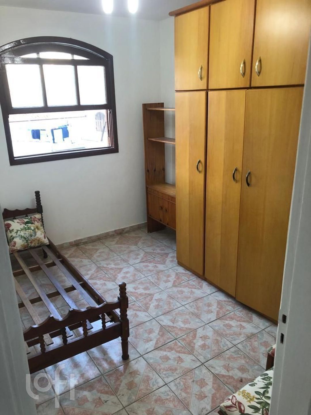 Apartamento à venda com 2 quartos, 51m² - Foto 4