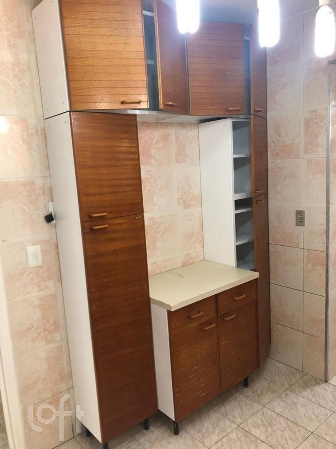 Apartamento à venda com 2 quartos, 51m² - Foto 8