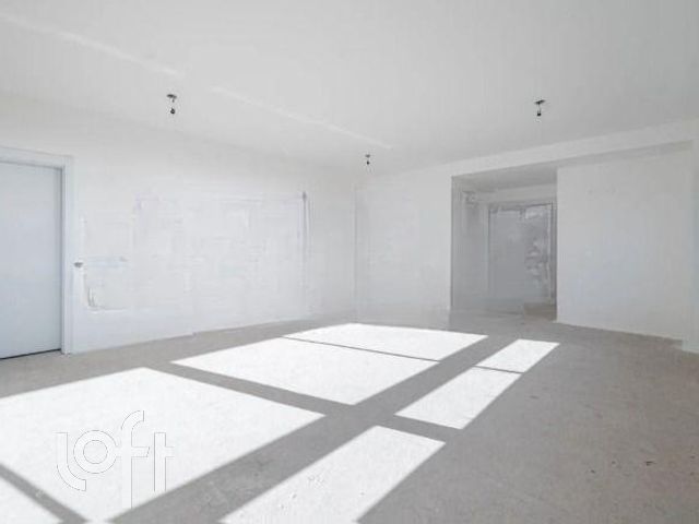 Apartamento com 137m², 3 dormitórios, 3 suítes, Menino Deus em Porto Alegre