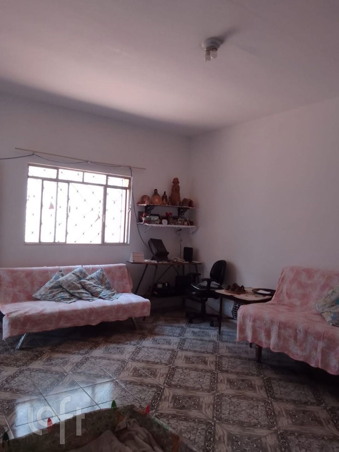 Casa à venda em Alto da Lapa com 304 m², 2 quartos, 2 vagas