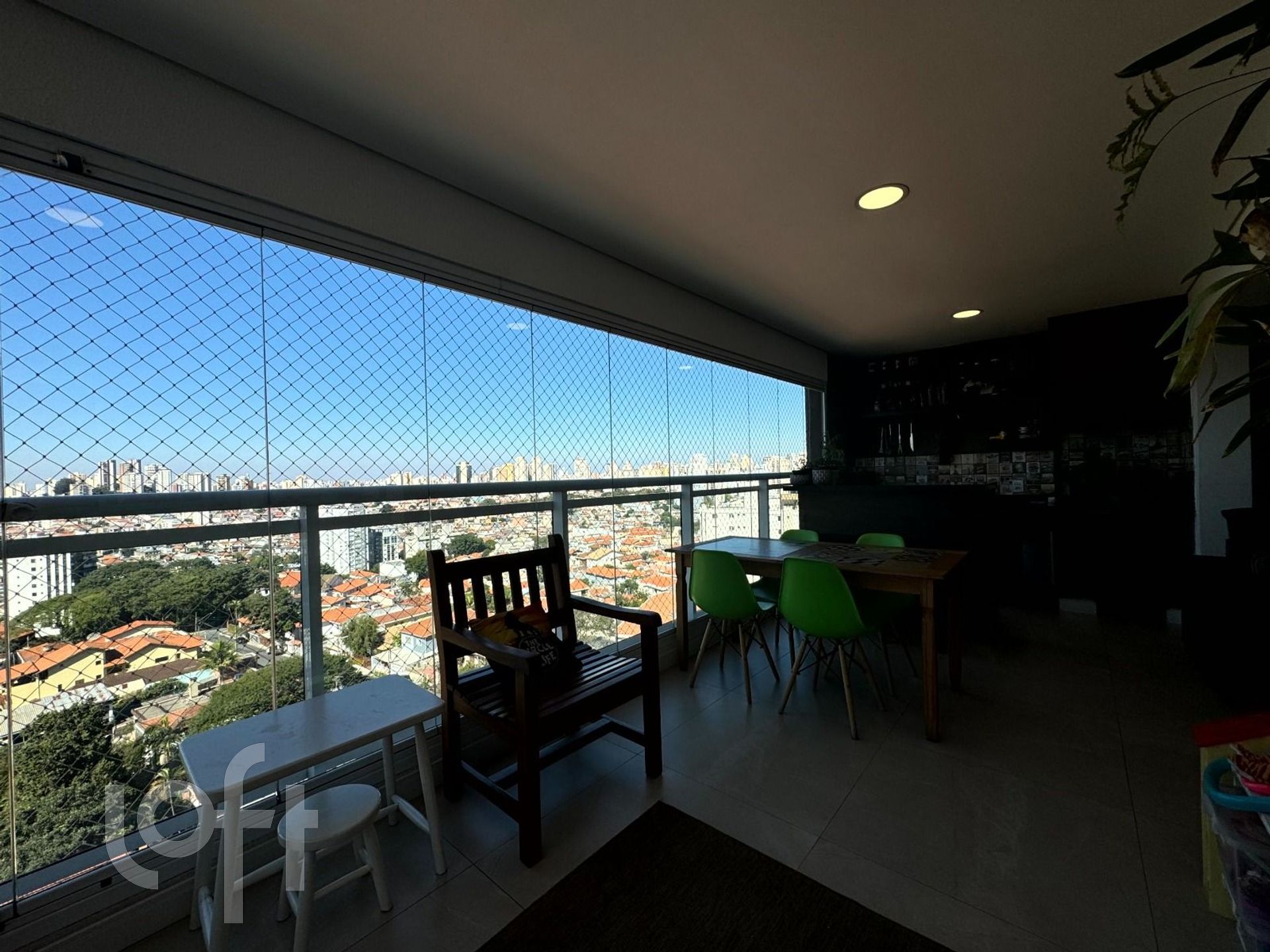 Apartamento à venda com 3 quartos, 90m² - Foto 5