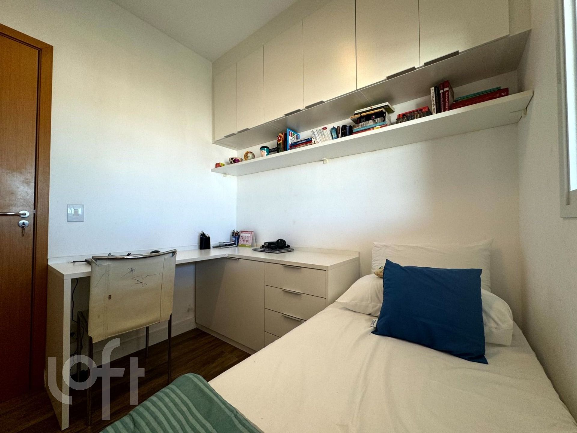 Apartamento à venda com 3 quartos, 90m² - Foto 15