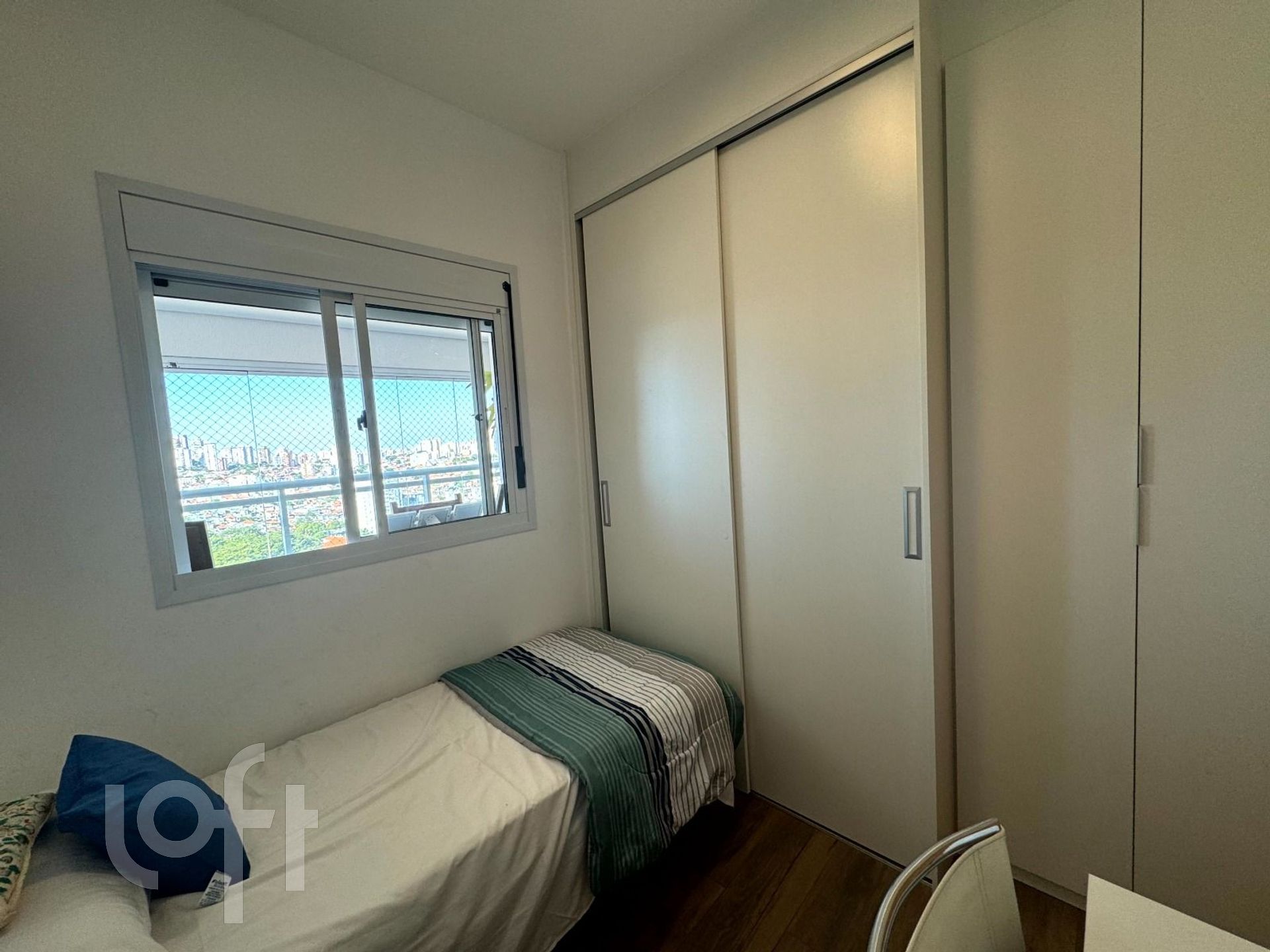 Apartamento à venda com 3 quartos, 90m² - Foto 14