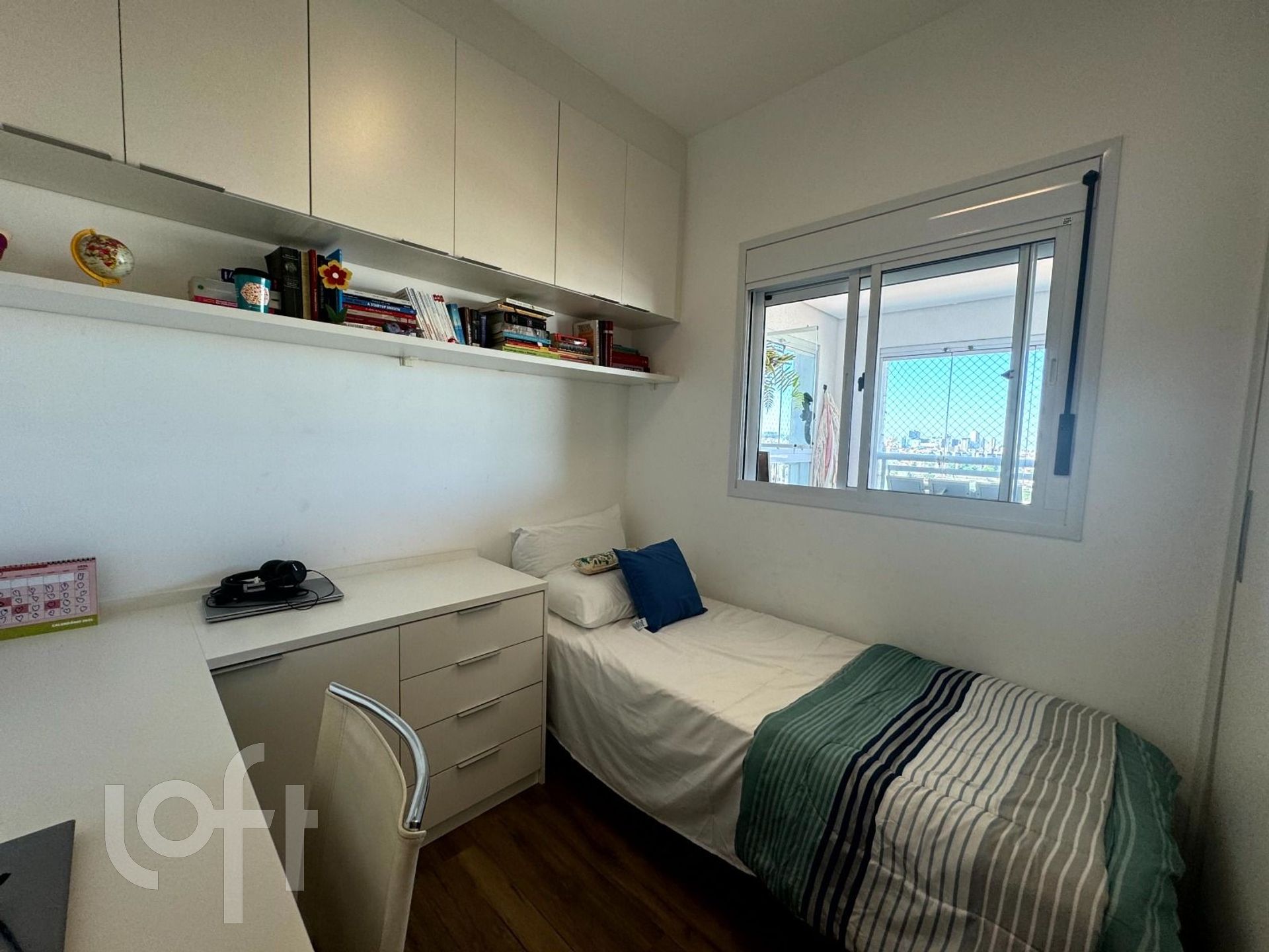 Apartamento à venda com 3 quartos, 90m² - Foto 13