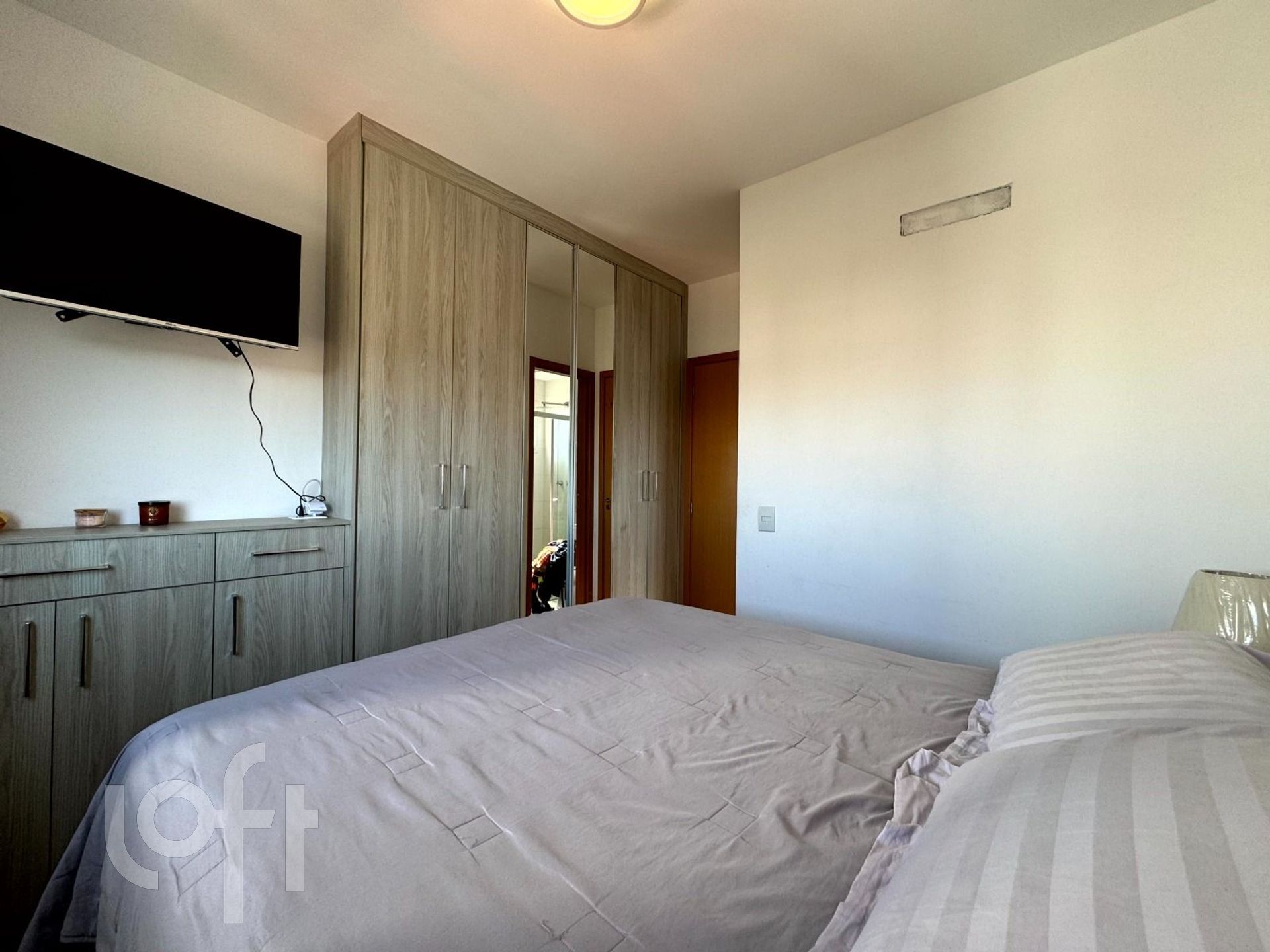 Apartamento à venda com 3 quartos, 90m² - Foto 12