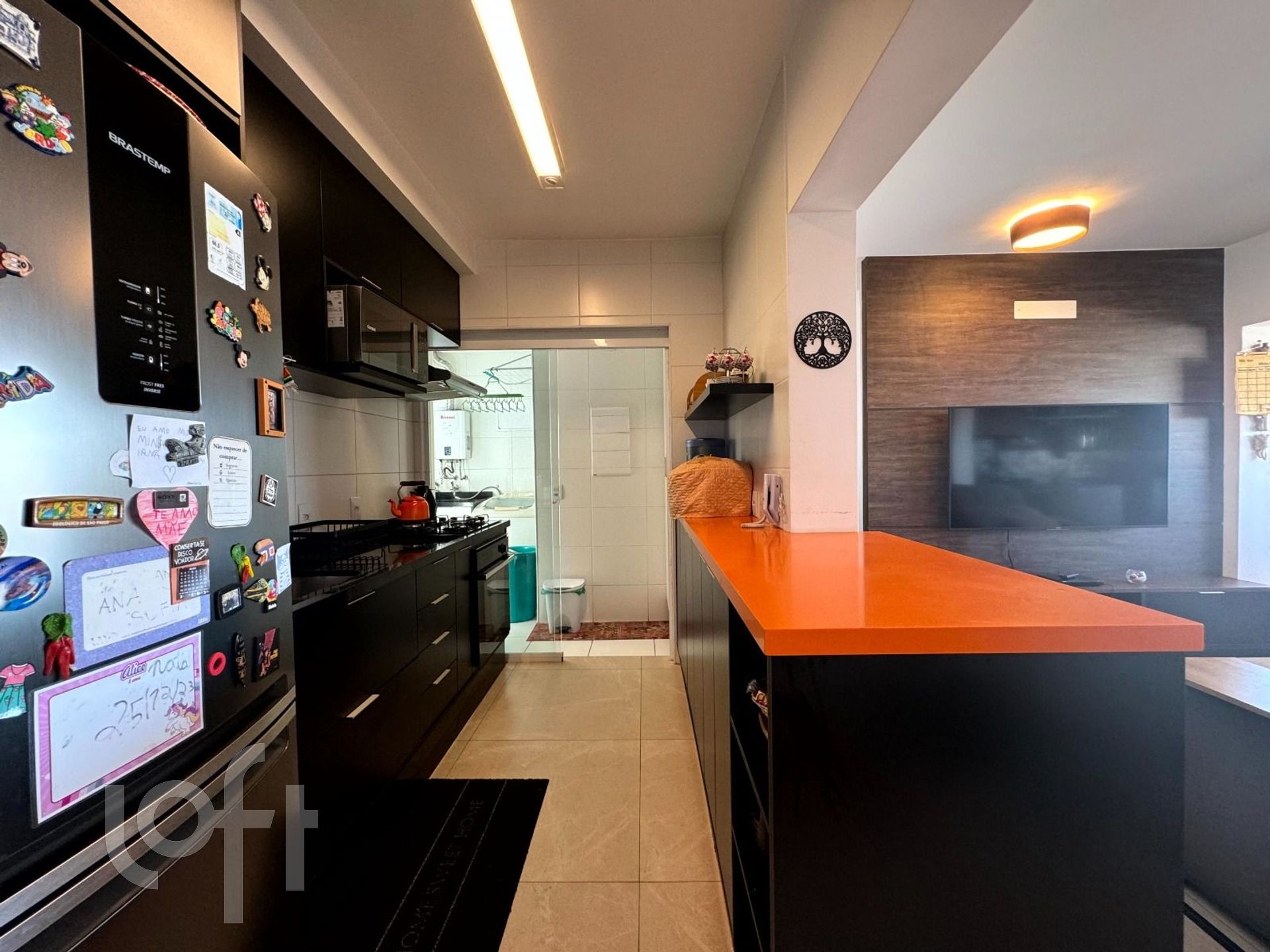 Apartamento à venda com 3 quartos, 90m² - Foto 8